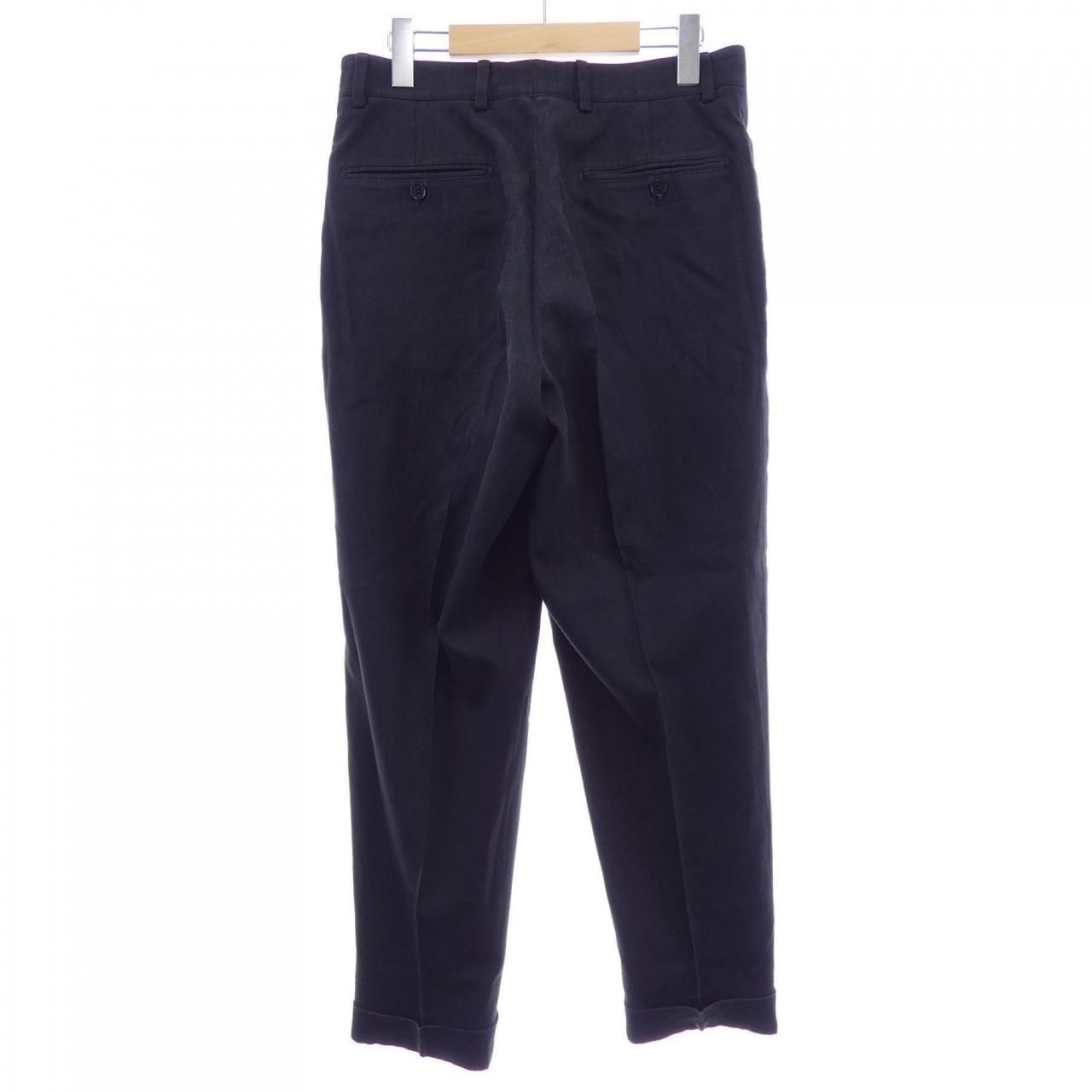 Hermes Pants Black — view 6