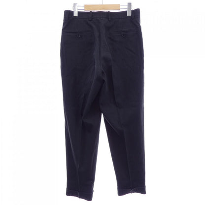 Hermes Pants Black — view 6