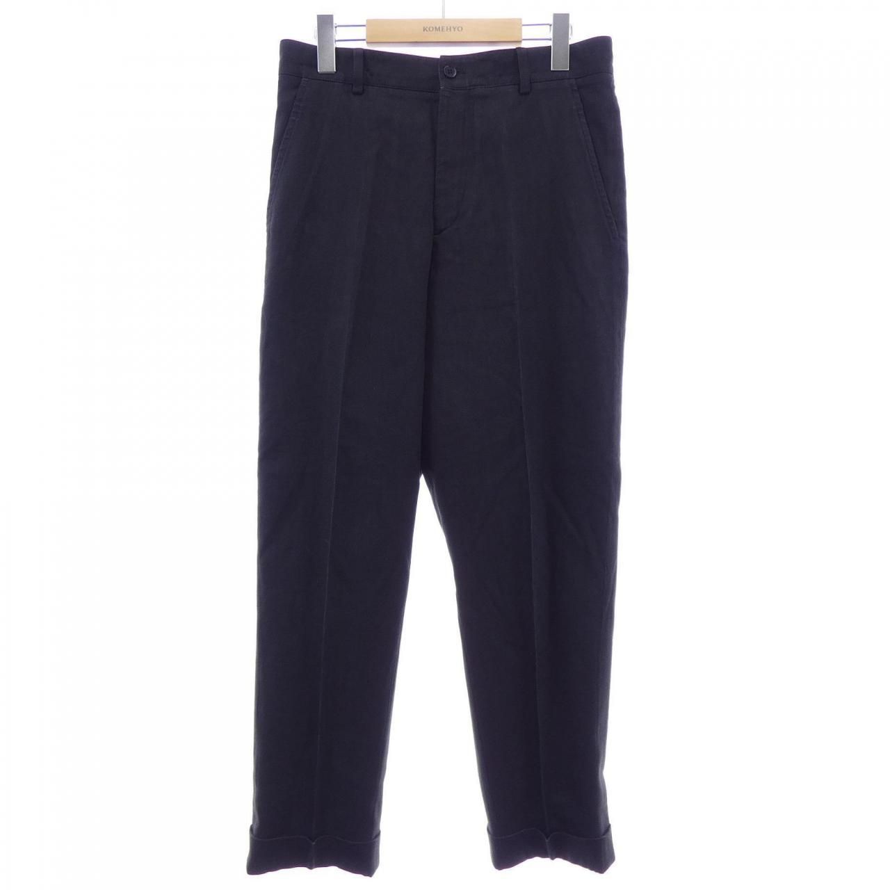 Hermes Pants Black — view 5