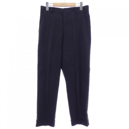 Hermes Pants Black — view 5