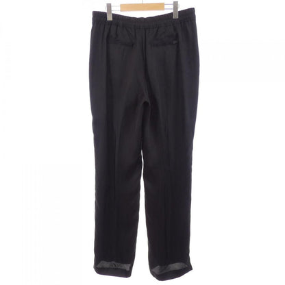 Saint Laurent Pants Black — view 2