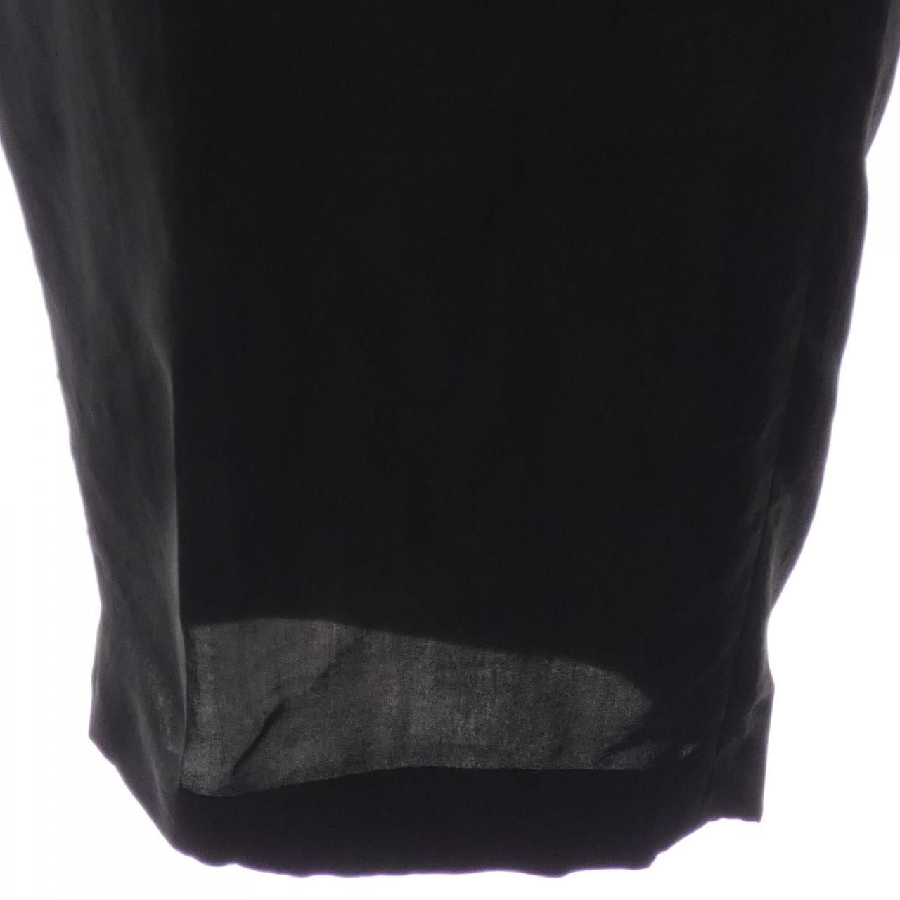 Saint Laurent Pants Black — view 5