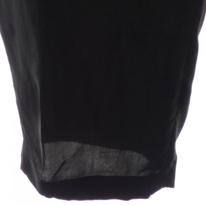 Saint Laurent Pants Black — view 5