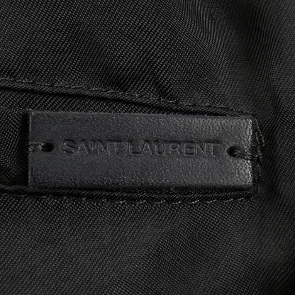 Saint Laurent Pants Black — view 6