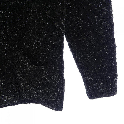 Saint Laurent Cardigan Black — view 6