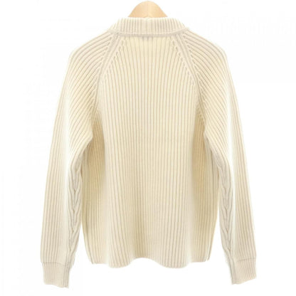 Saint Laurent Knit Sweater — view 2