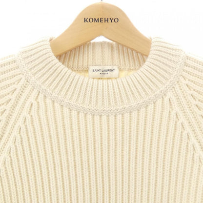 Saint Laurent Knit Sweater — view 5
