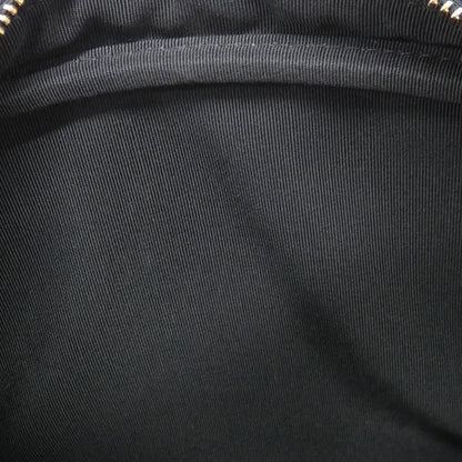 Chanel Shoulder Bag Black — view 7