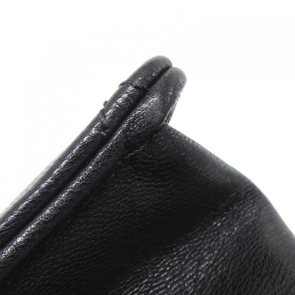 Chanel Shoulder Bag Black — view 3