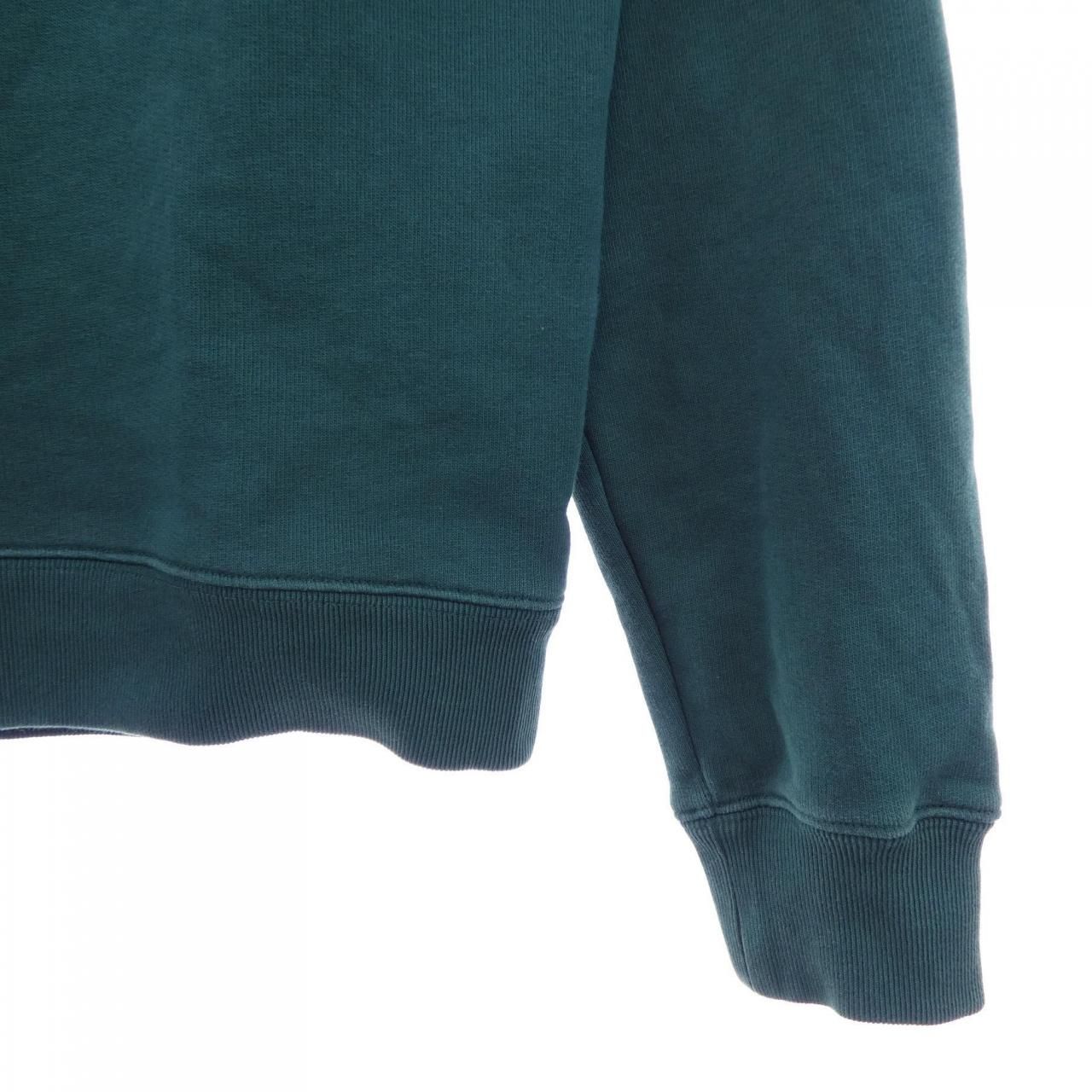 Loewe Anagram Regular Fit Sweatshirt — view 7