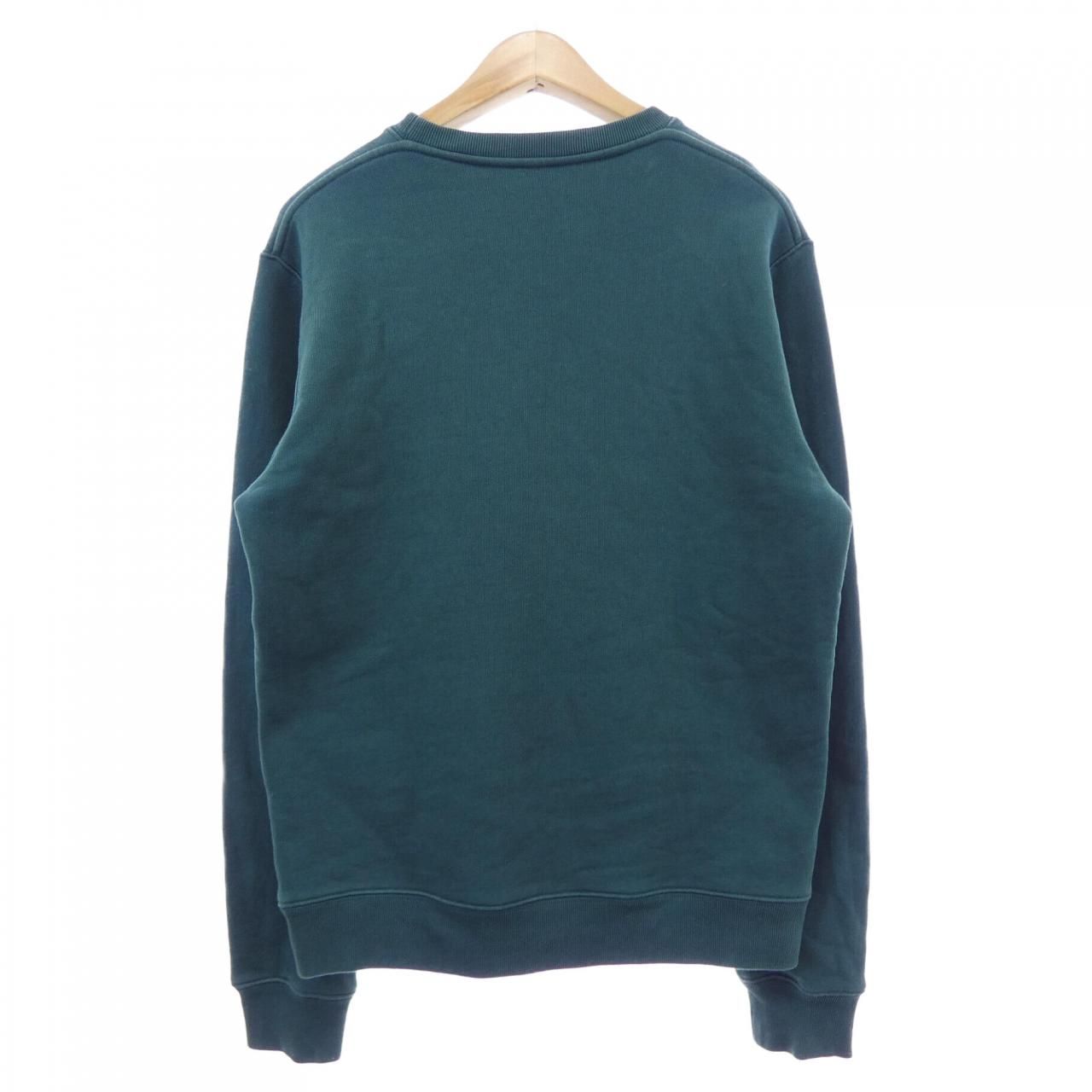 Loewe Anagram Regular Fit Sweatshirt — view 2