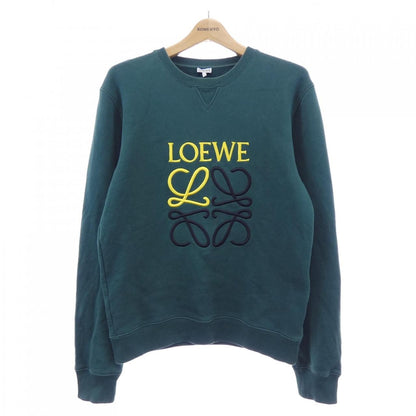 Loewe Anagram Regular Fit Sweatshirt