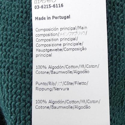 Loewe Anagram Regular Fit Sweatshirt — view 3