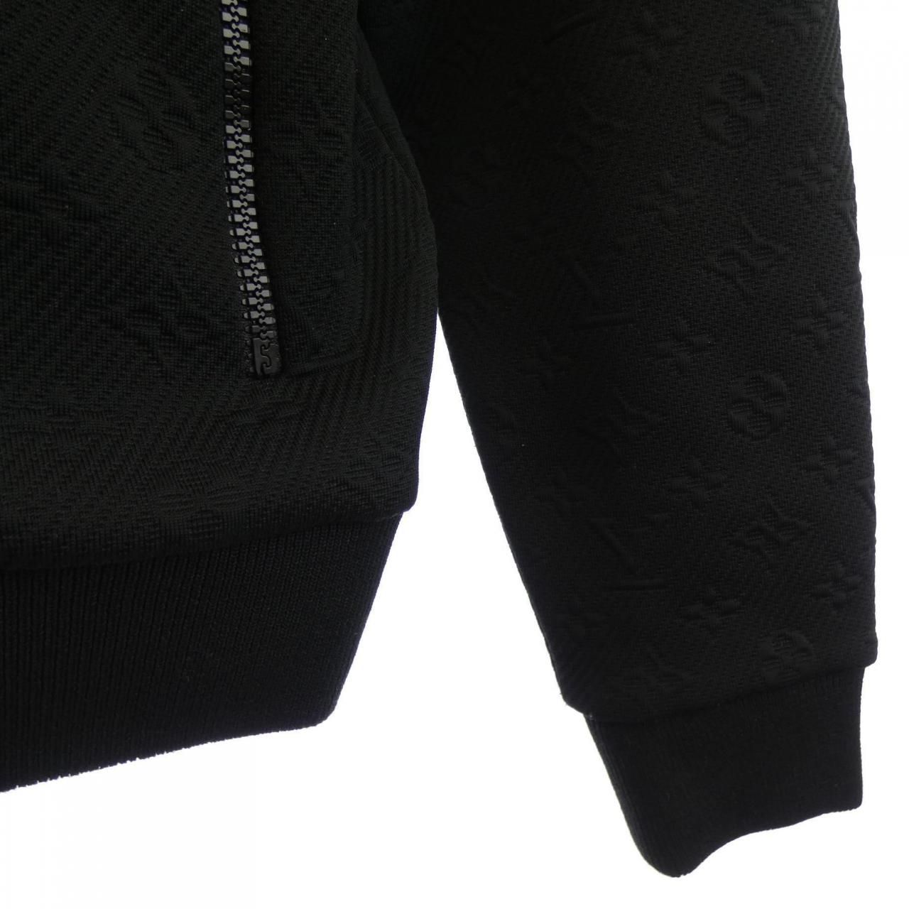 Louis Vuitton Jacket Black — view 6