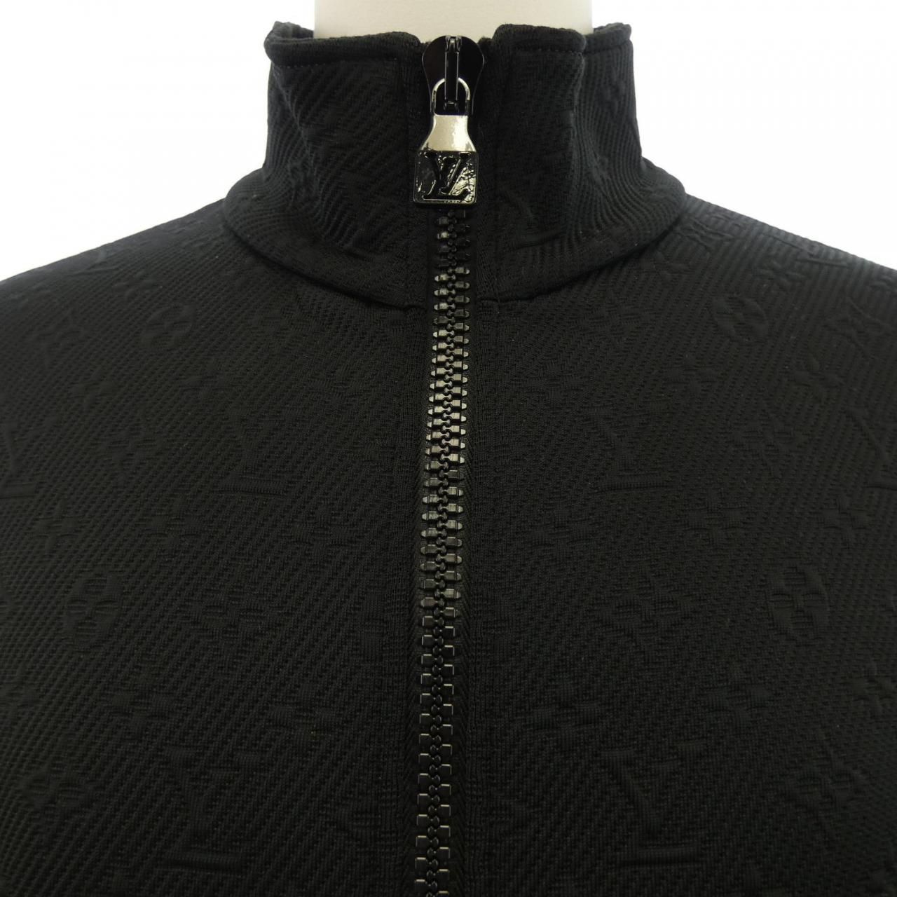 Louis Vuitton Jacket Black — view 5