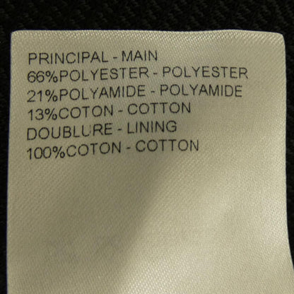 Louis Vuitton Jacket Black — view 3