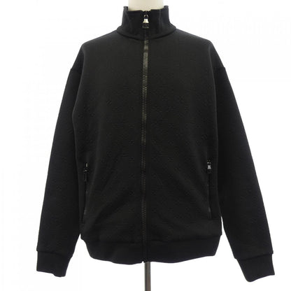 Louis Vuitton Jacket Black