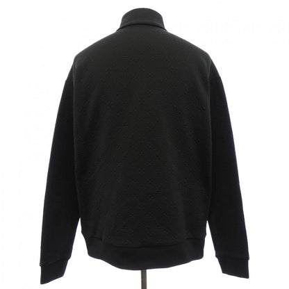 Louis Vuitton Jacket Black — view 2