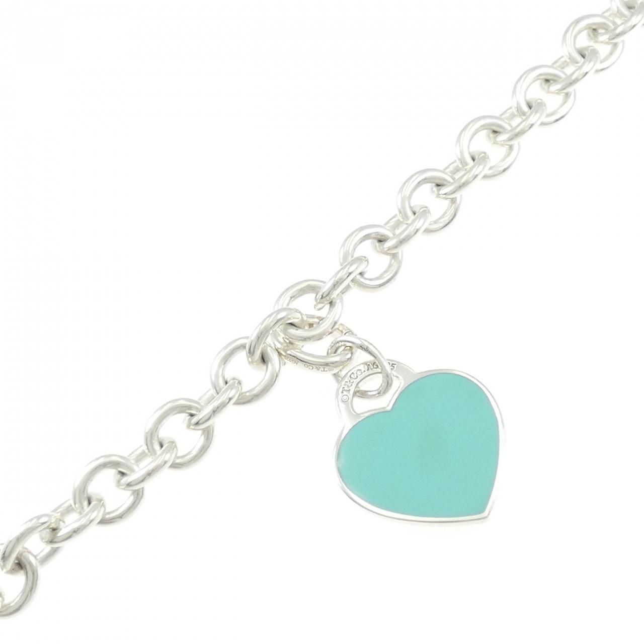 Tiffany & Co Resin Bracelet