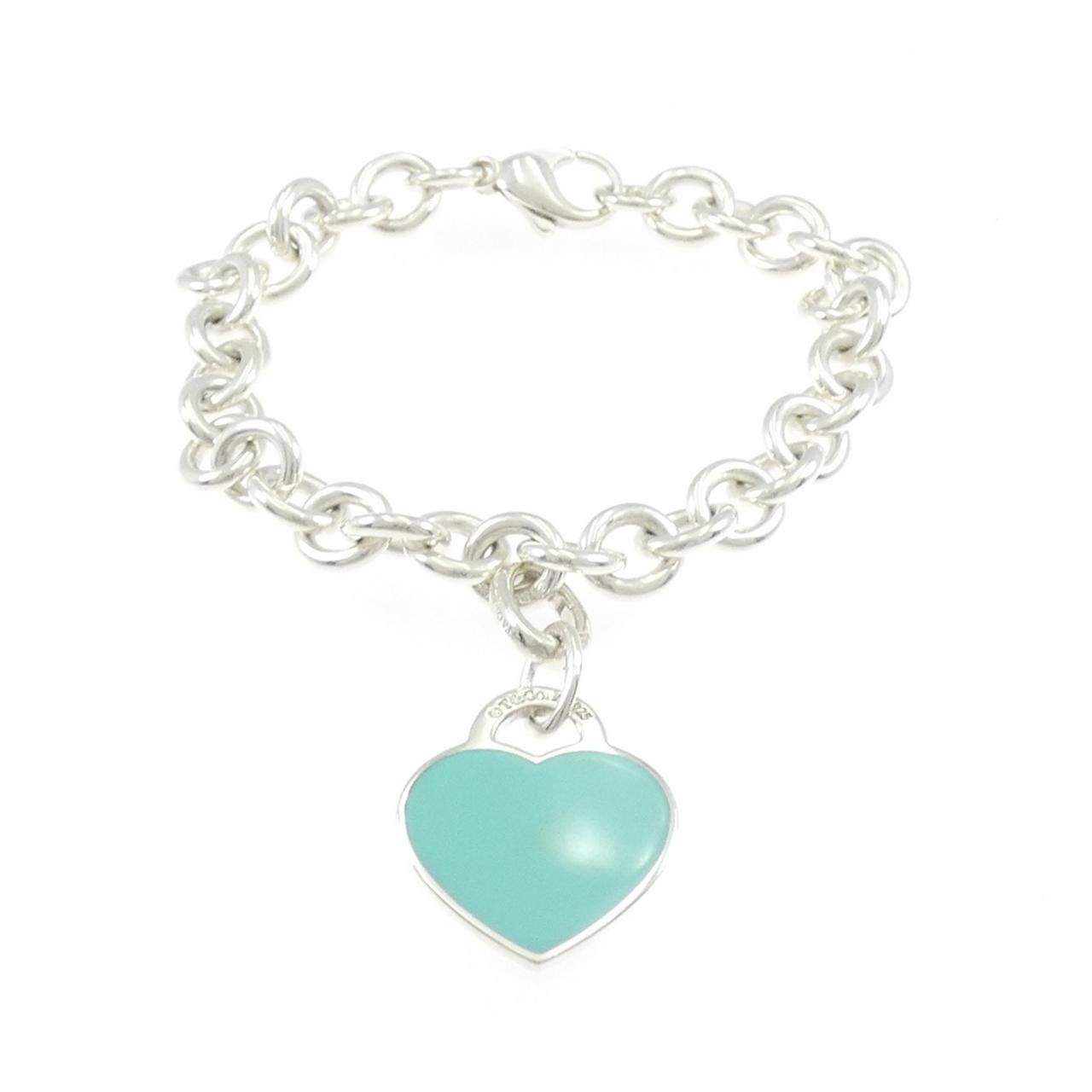 Tiffany & Co Resin Bracelet — view 3