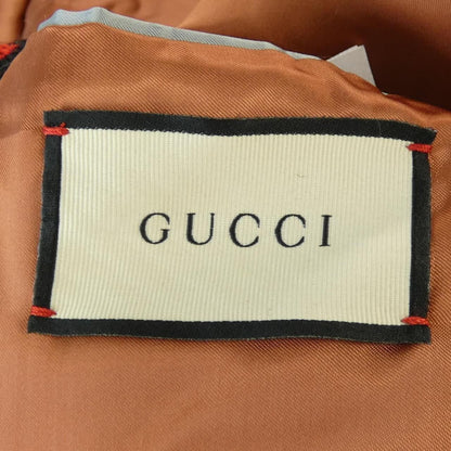 Gucci GG Coat Black — view 4