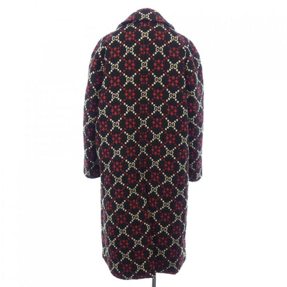 Gucci GG Coat Black — view 2
