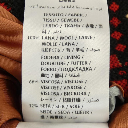 Gucci GG Coat Black — view 3