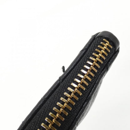 Dior Caro Coin & Key Case Key Holder — view 3
