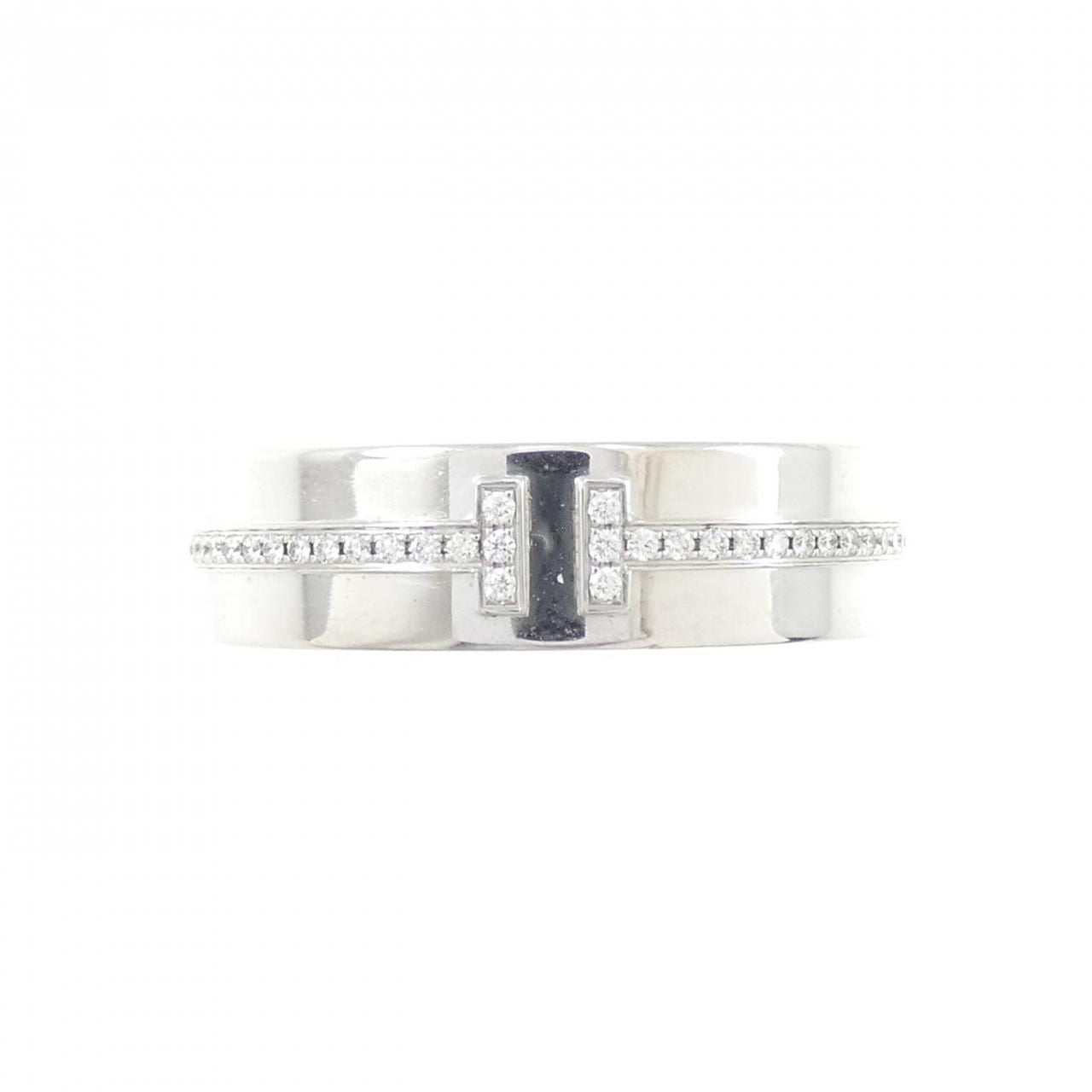 Tiffany & Co T-ring — view 2