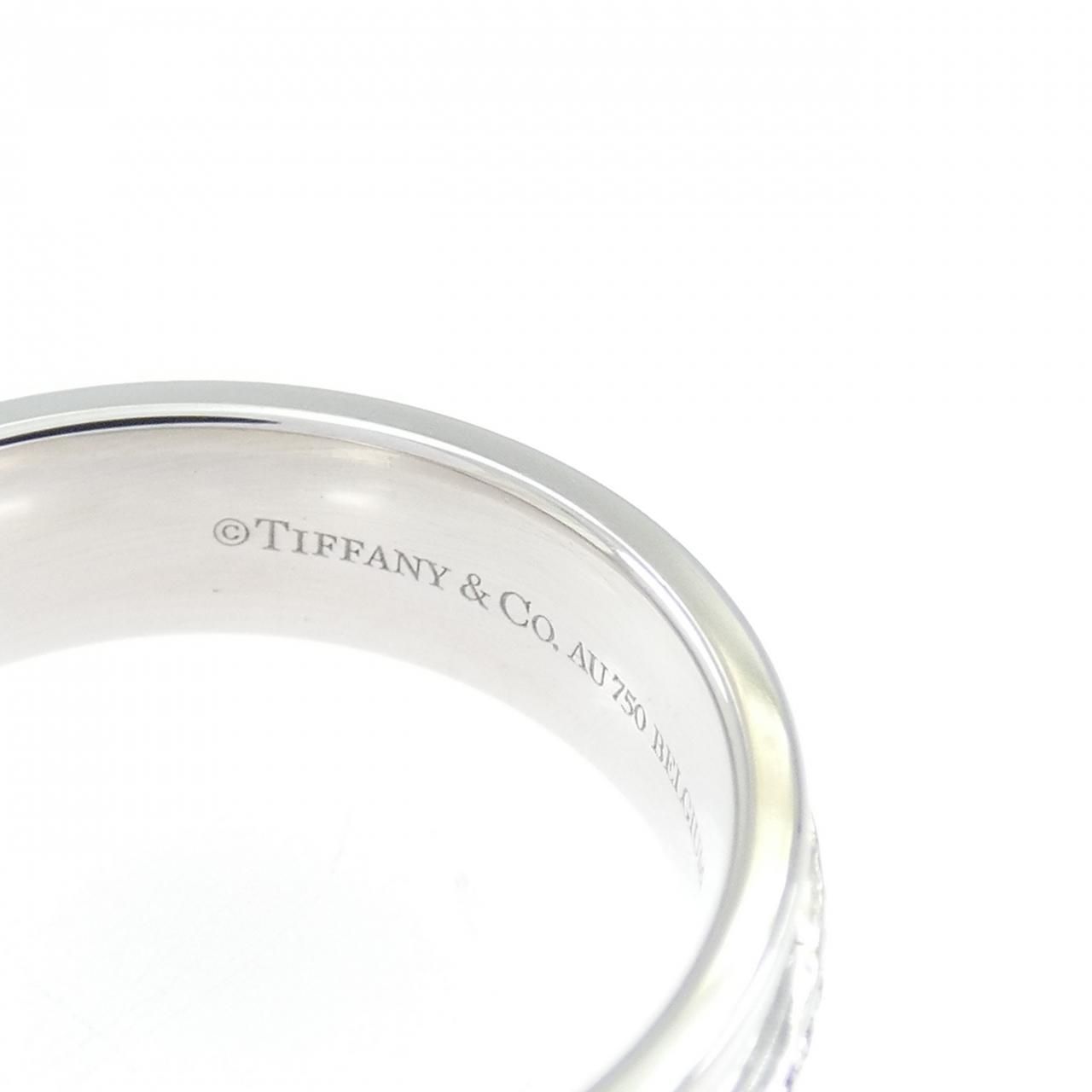 Tiffany & Co T-ring — view 4