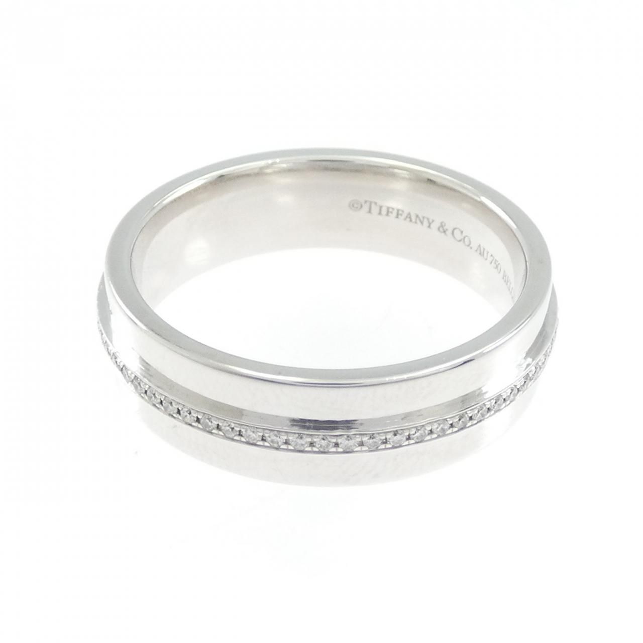 Tiffany & Co T-ring — view 3