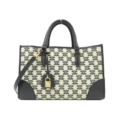 Celine Mini Horizontal Cabas