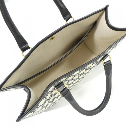 Celine Mini Horizontal Cabas — view 7