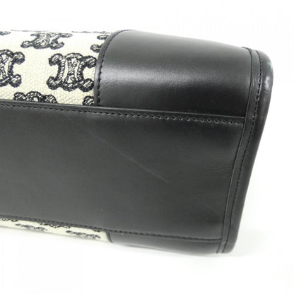 Celine Mini Horizontal Cabas — view 2