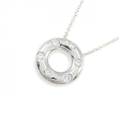 Tiffany & Co Dots Necklace — view 3
