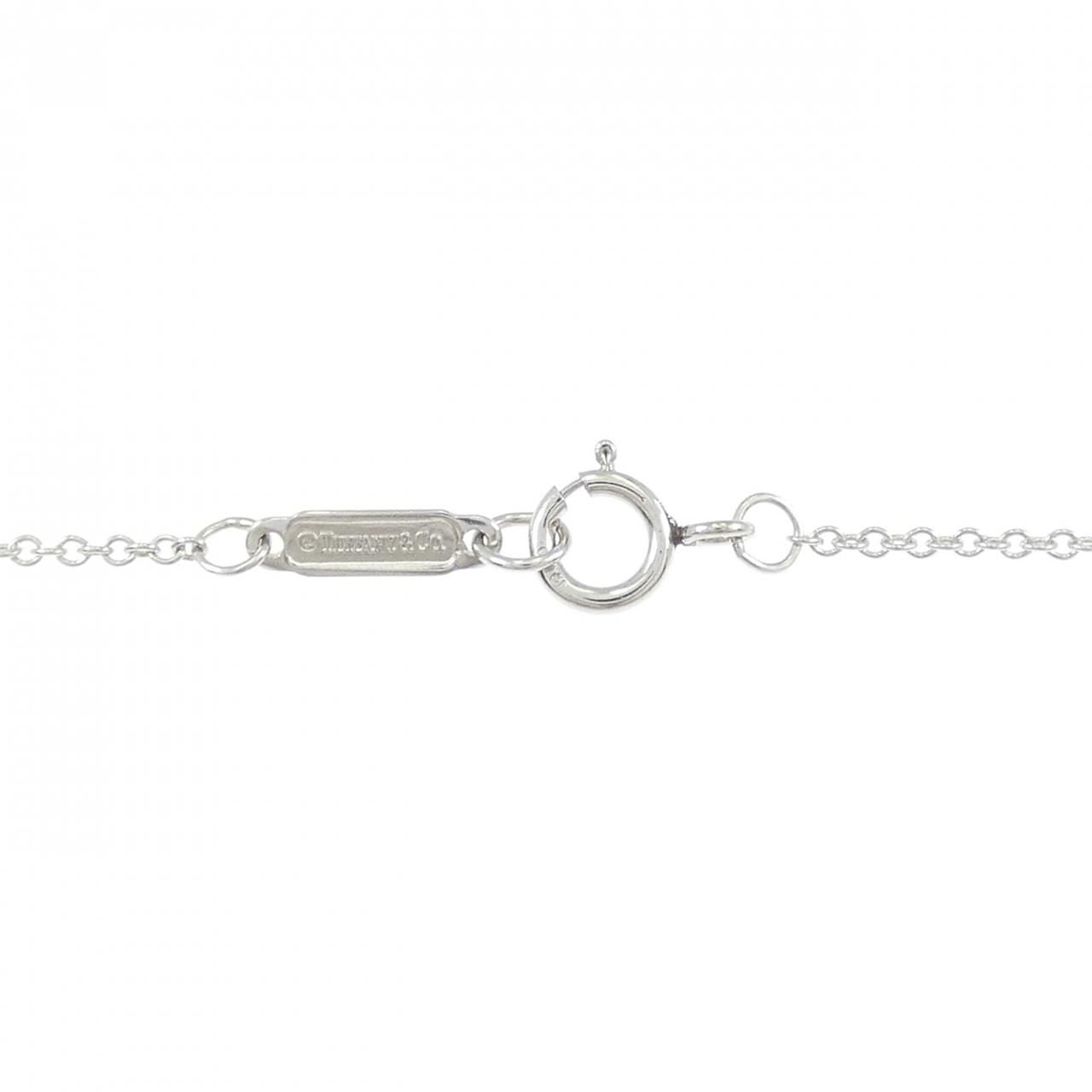 Tiffany & Co Dots Necklace — view 5