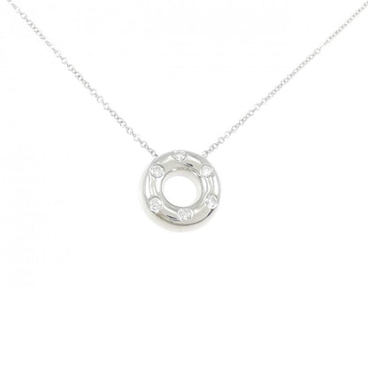 Tiffany & Co Dots Necklace