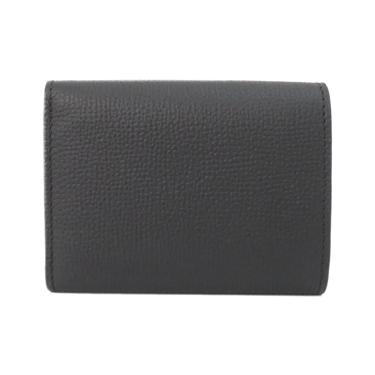 Loewe Anagram Trifold Wallet — view 2