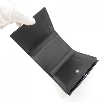 Loewe Anagram Trifold Wallet — view 4