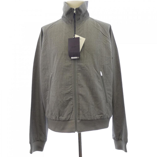 Prada Jacket Gray