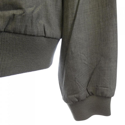Prada Jacket Gray — view 6