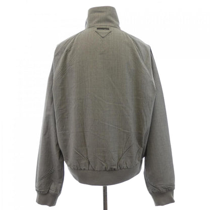 Prada Jacket Gray — view 2