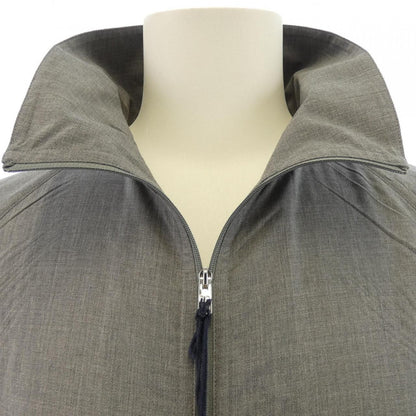 Prada Jacket Gray — view 5