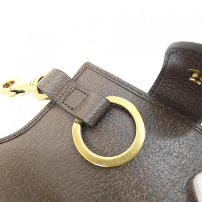 Gucci Ophidia Faeoi Key Case Key Holder — view 6
