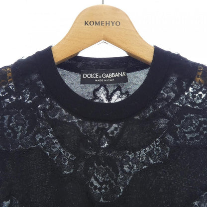Dolce & Gabbana Knit Sweater — view 4