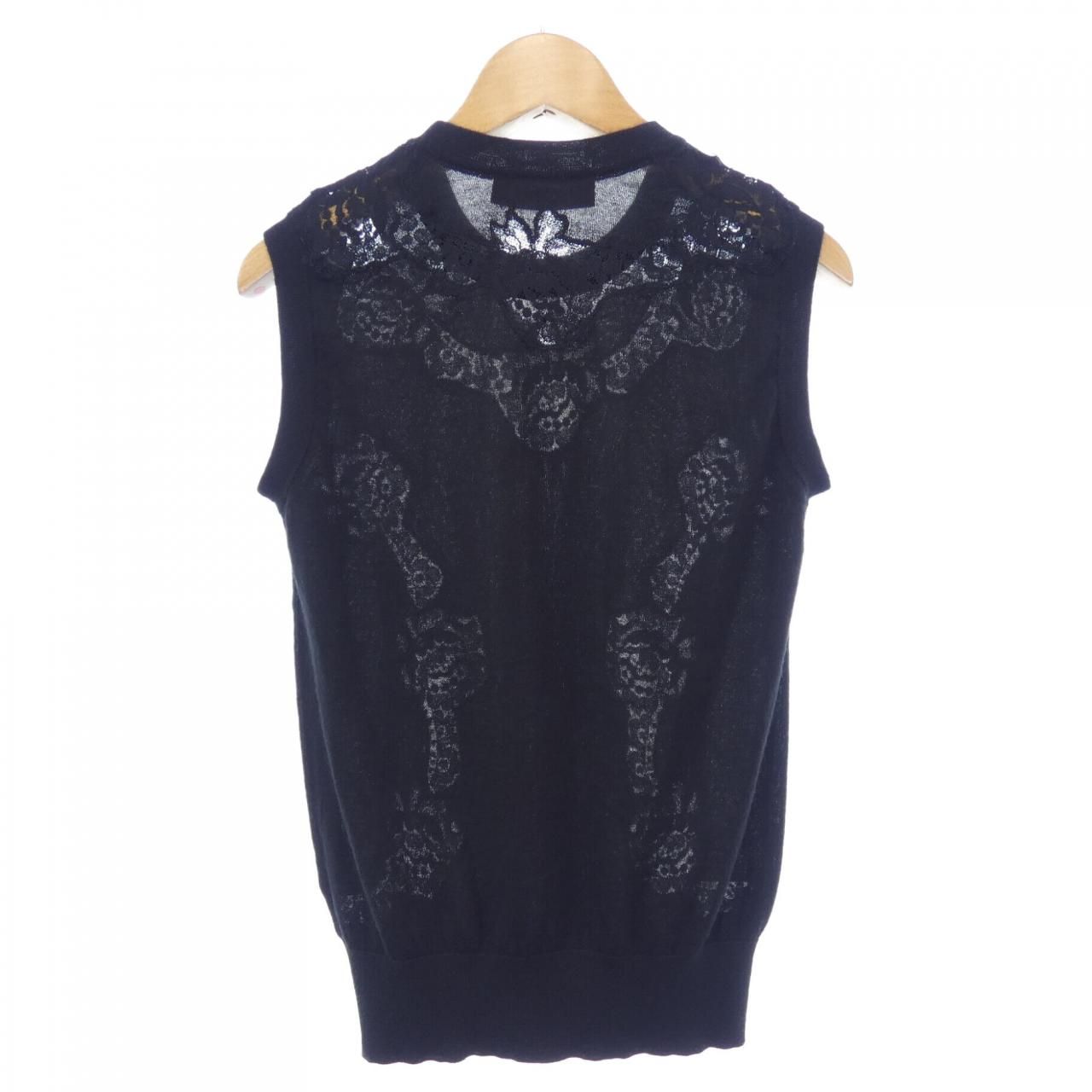 Dolce & Gabbana Knit Sweater — view 2