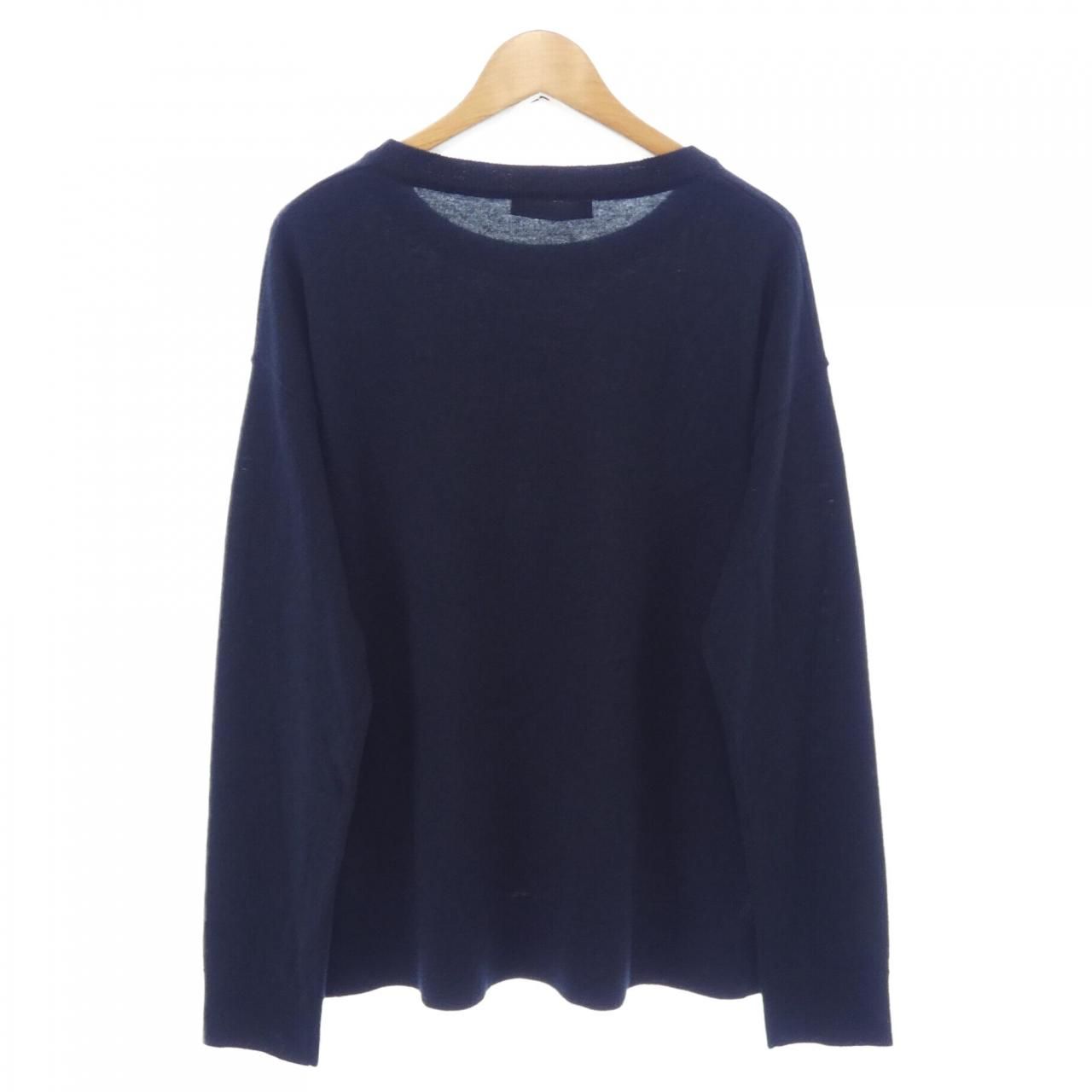 Max Mara S 'S Knit Sweater — view 2