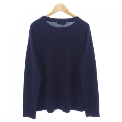 Max Mara S 'S Knit Sweater — view 2