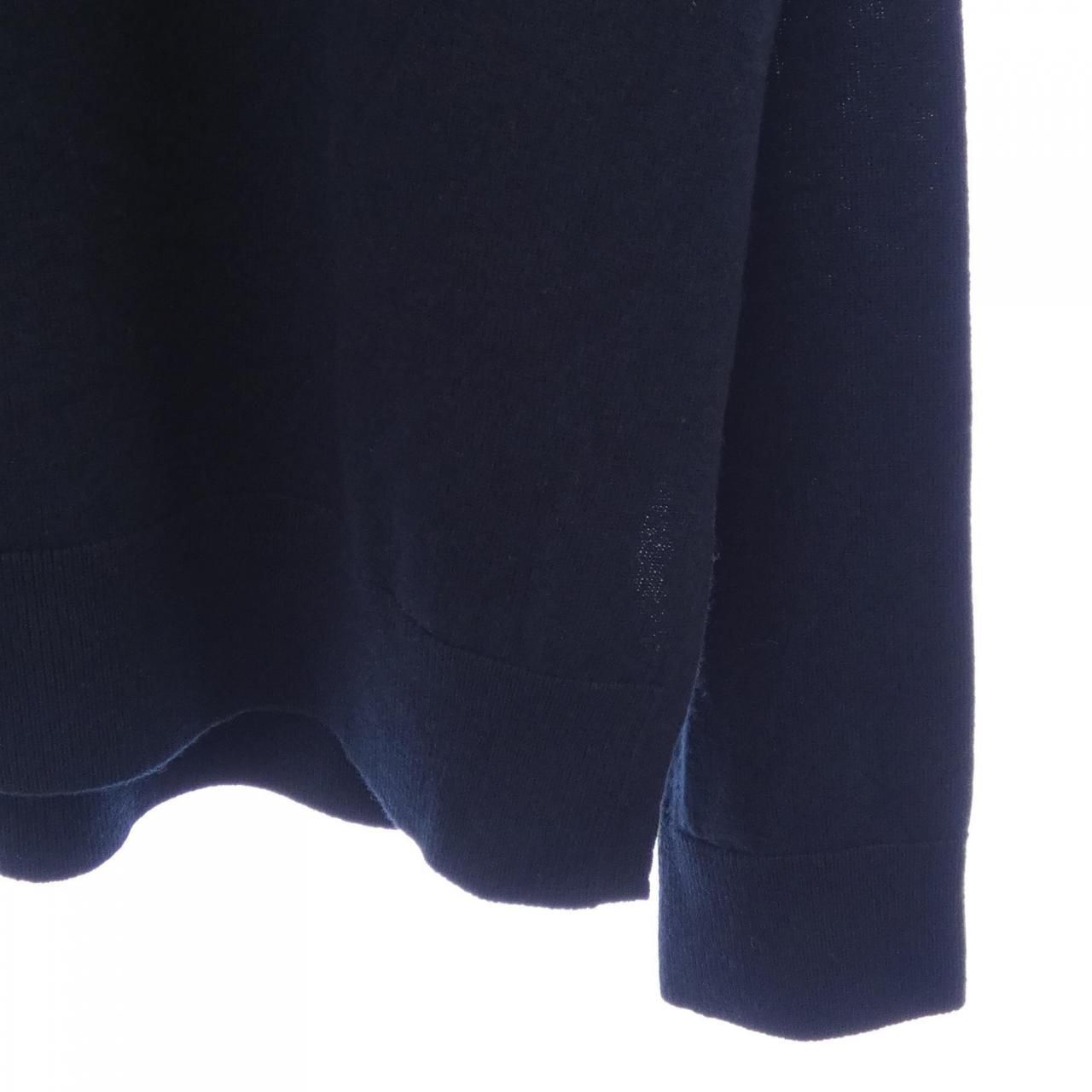 Max Mara S 'S Knit Sweater — view 7