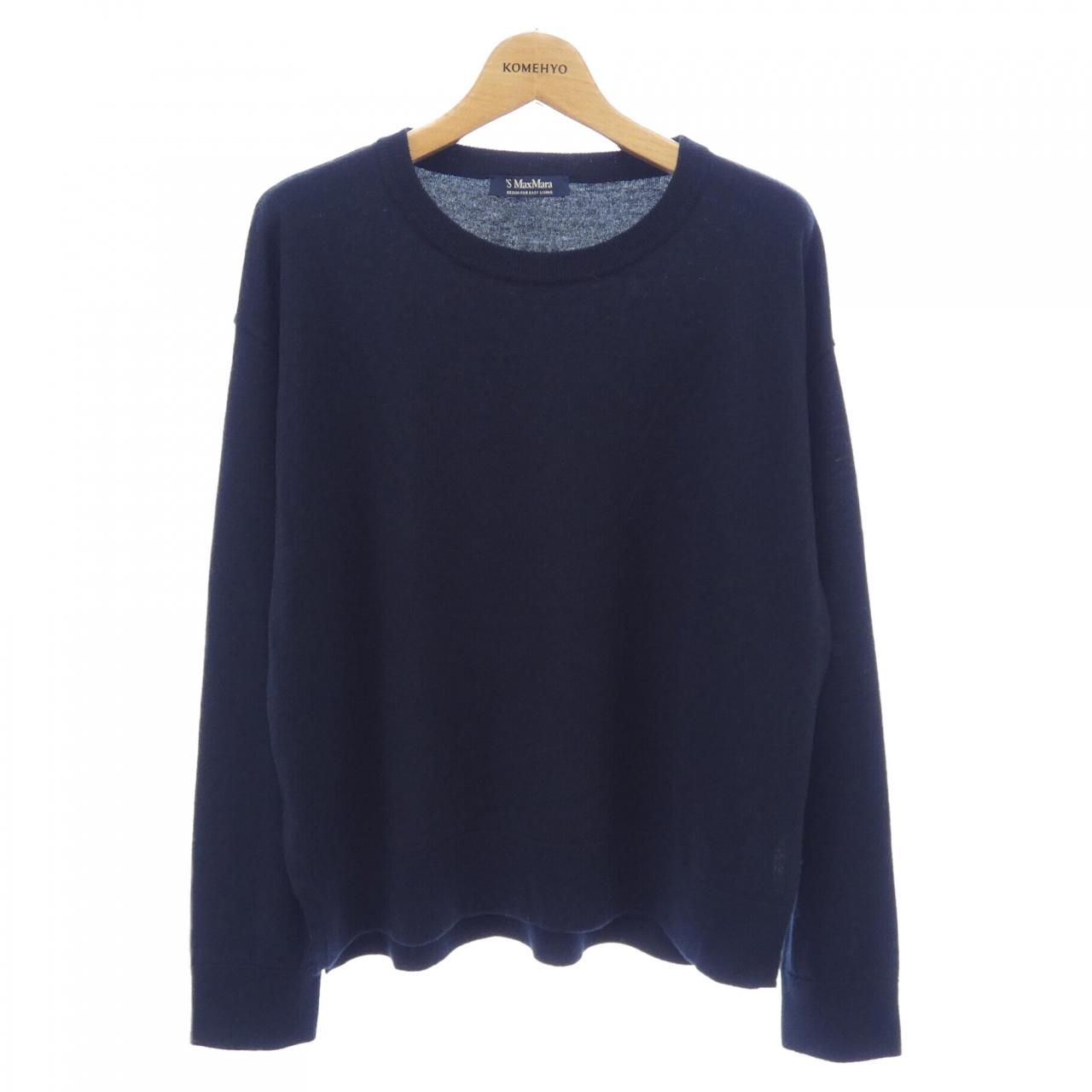 Max Mara S 'S Knit Sweater